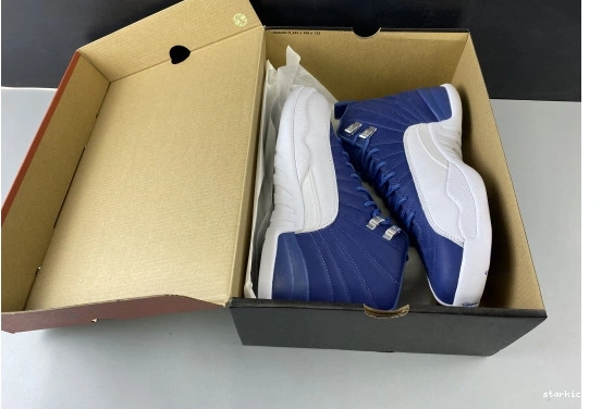 Stone Air Blue 12 Retro Jordan 130690-404 130690-404 0101